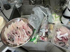 -正能量脆肉鲩火锅