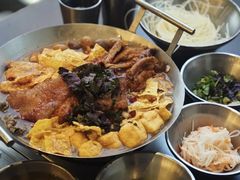 -小螺大作·螺蛳粉火锅(林和西店)