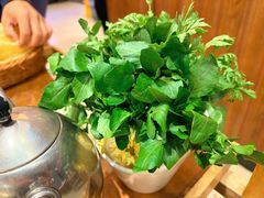 -幸运牛汕头小黄牛牛肉火锅(梅林店)