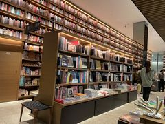 -茑屋书店(天目里店)