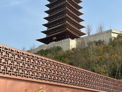 -牛首山文化旅游区