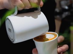 -Onirii Coffee(长乐路店)