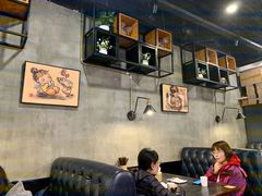 -有家生煎(三里屯店)