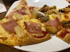 -必胜客(远大路店)