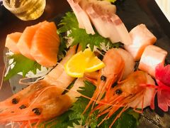 -円满日式居酒屋(蓉花路美食街店)