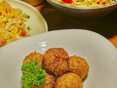 -ChitChat奇洽·Bistro(黎黄陂路店)