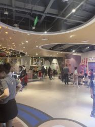 -meland club亲子乐园(石家庄万象城店)