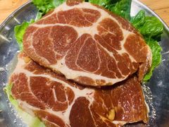 -牛炙烤肉(车公庙店)