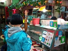 -老宅原住民沙茶面精品小吃(龙头路店)