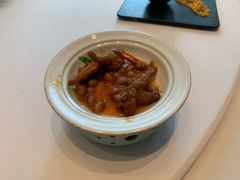 湖南酱黄凤爪-潮上潮(南中环店)