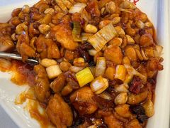 -峨嵋酒家(地安门店)