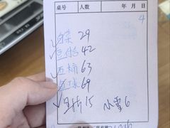 -悦宾饭馆(翠花胡同店)