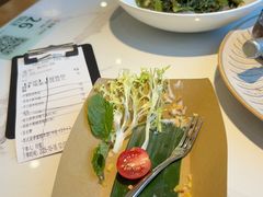 -泰椰里·泰国餐厅(智慧城广百广场店)