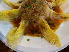 -陈帅夜排档·龙虾·炒菜·烤串(世茂店)