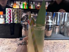 -MM·五声·音乐人与调酒师(西安路店)
