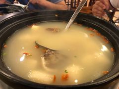 -横沥牛庄(总店)