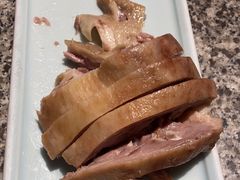 -南京大牌档(香港广场店)