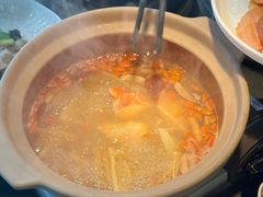 -蝴蝶里·粤菜·点心(滨江龙湖店)
