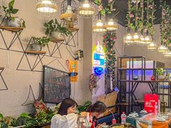 -醉八仙热酒馆(渝中店)