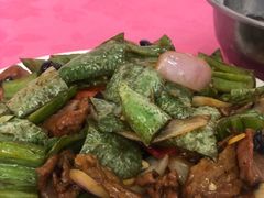 -电白鸭粥店(下沙二坊88号店)