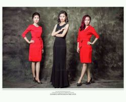 -戛纳印象摄影(潮拍定制馆)