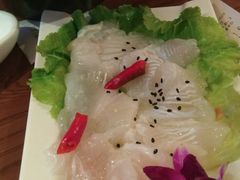 -佬土鹅肠火锅(解放路店)