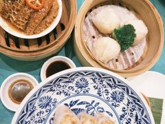 -誉八仙粤菜(万象天地店)