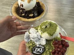 -DQ·蛋糕·冰淇淋(苏州中心店)