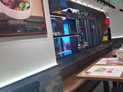 -和府捞面(曹路花园城店)