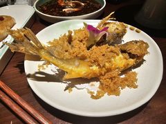-酌酒半杯·生腌熟醉·阿拉宁波小菜馆(天一广场店)