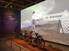 -盘龙城国家考古遗址公园