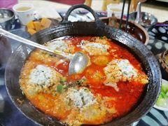 -张关合渣(朱家坳店)