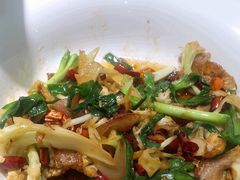 -费大厨辣椒炒肉(吉联MALL店)