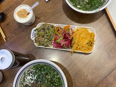 -丝路伊兰·兰州牛肉面(牛街总店)