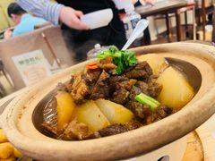 -锦粤宫·精致粤菜(深圳北站店)