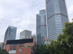 -天河体育中心