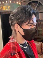 -佰亿Salon·烫染造型