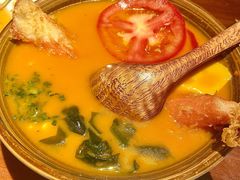 -摩打食堂(喜荟城店)