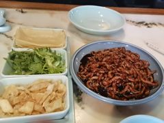 -小吊梨汤·北京菜(香山店)