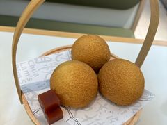 -蔡澜点心·粤菜(赛格国际购物中心店)