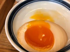 日式柴鸡蛋-AFS|青岛传统包子铺