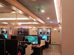 -网鱼电竞(杨浦中原店)