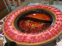 -川中渝夫火锅(铜陵万达广场店)