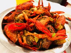 -小李子油焖大虾(南浦店)