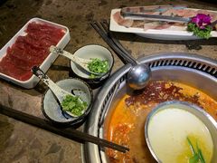 -鱼豆吉·豆浆鱼火锅(宜昌万达店)