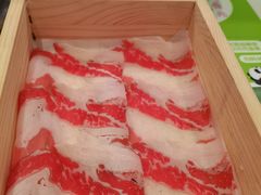 -一围肥牛小火锅(白云万象汇店)