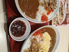 -食其家·牛丼咖喱(天津梅江印象城店)