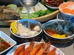 -椰小鸡·琼州糟粕醋(美兰缤纷城店)