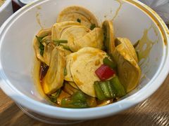 -福瑞记老孙头biangbiang面(新生路店)