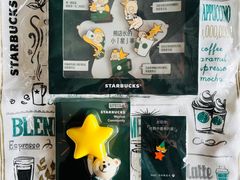 -星巴克臻选(新研大厦店)